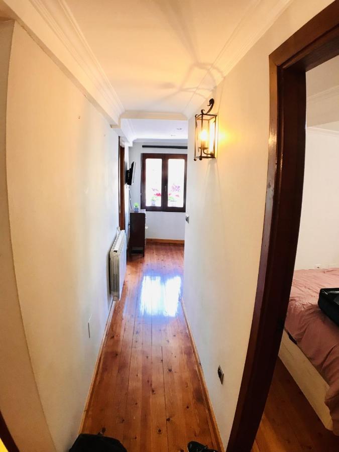 Casa Bernardita Colunga Exteriér fotografie
