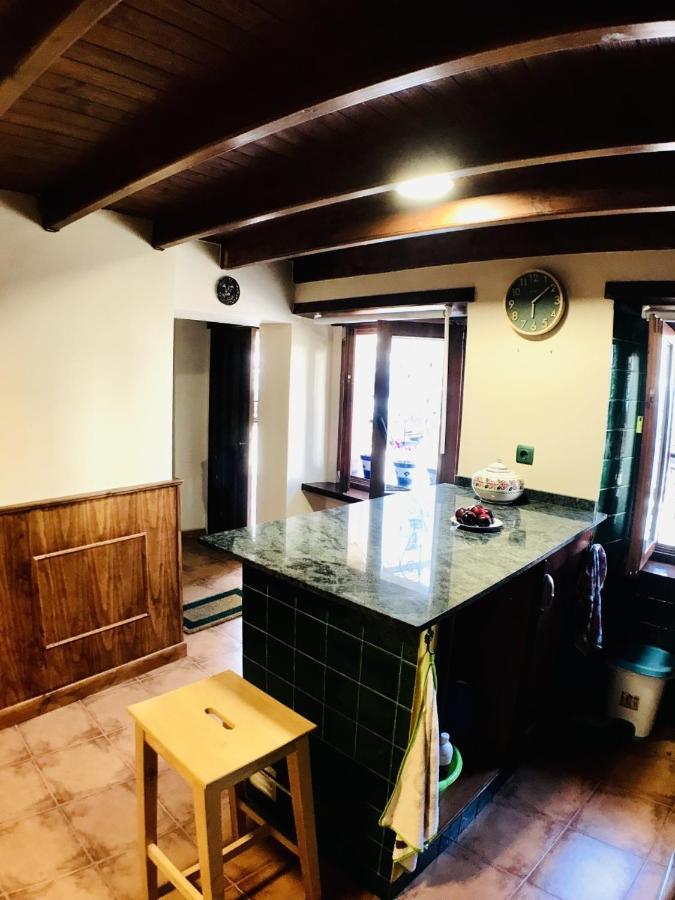 Casa Bernardita Colunga Exteriér fotografie