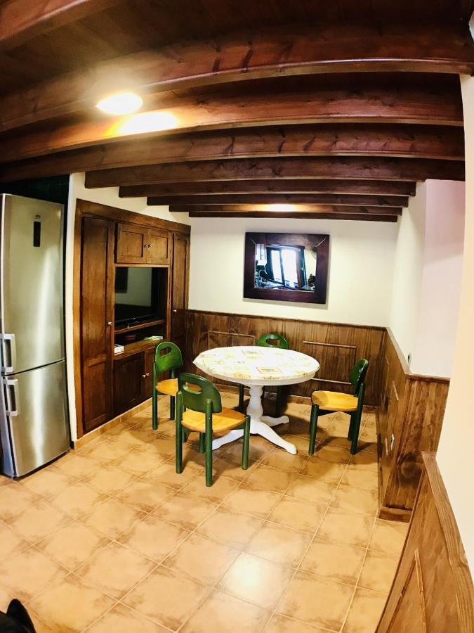 Casa Bernardita Colunga Exteriér fotografie