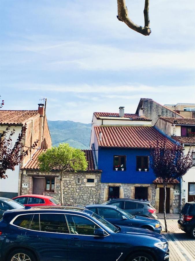 Casa Bernardita Colunga Exteriér fotografie