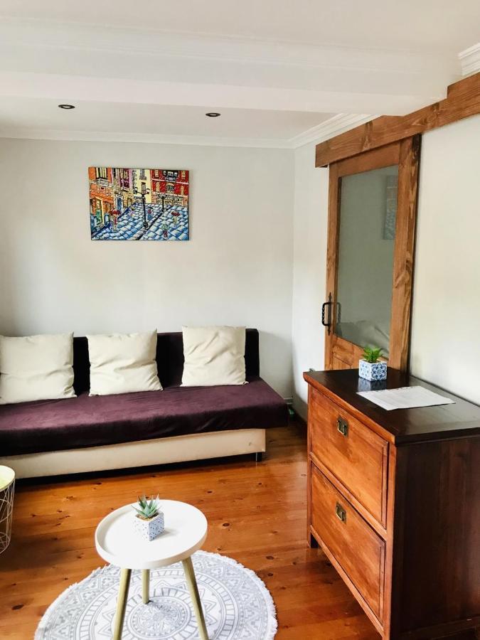 Casa Bernardita Colunga Exteriér fotografie