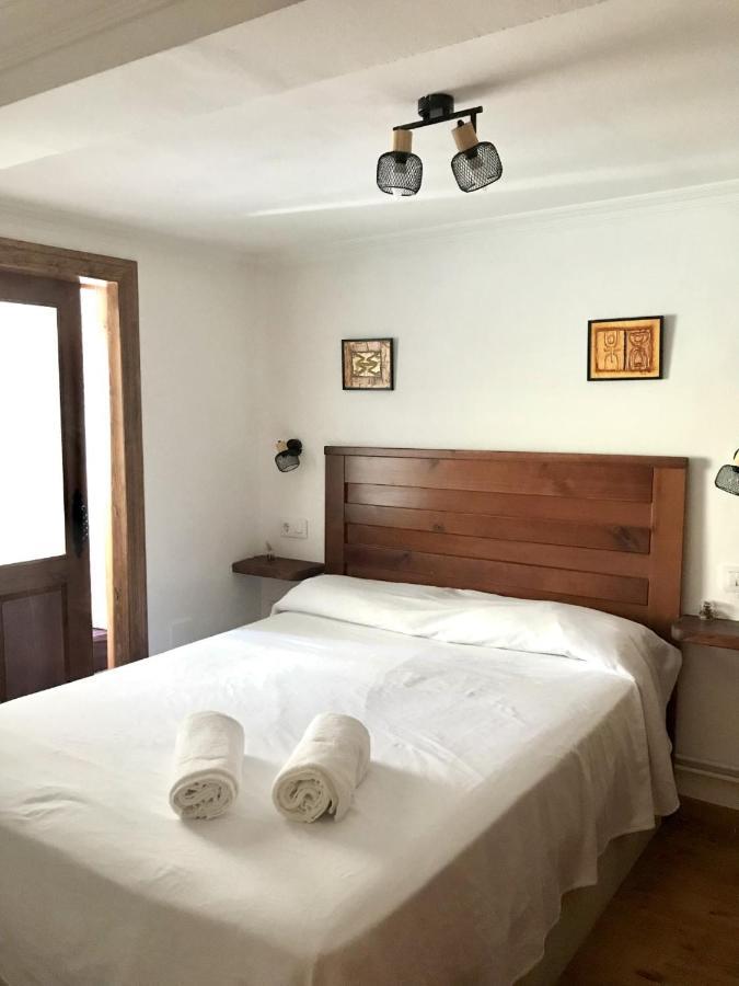 Casa Bernardita Colunga Exteriér fotografie